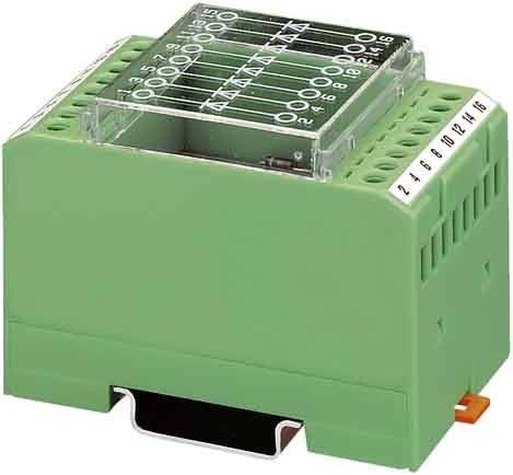Phoenix Contact Dioden-Modul EMG 45-DIO 8E-1N5408