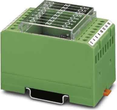 Phoenix Contact Dioden-Modul EMG 45-DIO 8E-1N5408-1