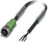 Phoenix Contact Sensor-Aktor-Kabel M12 SAC3P-1,5-