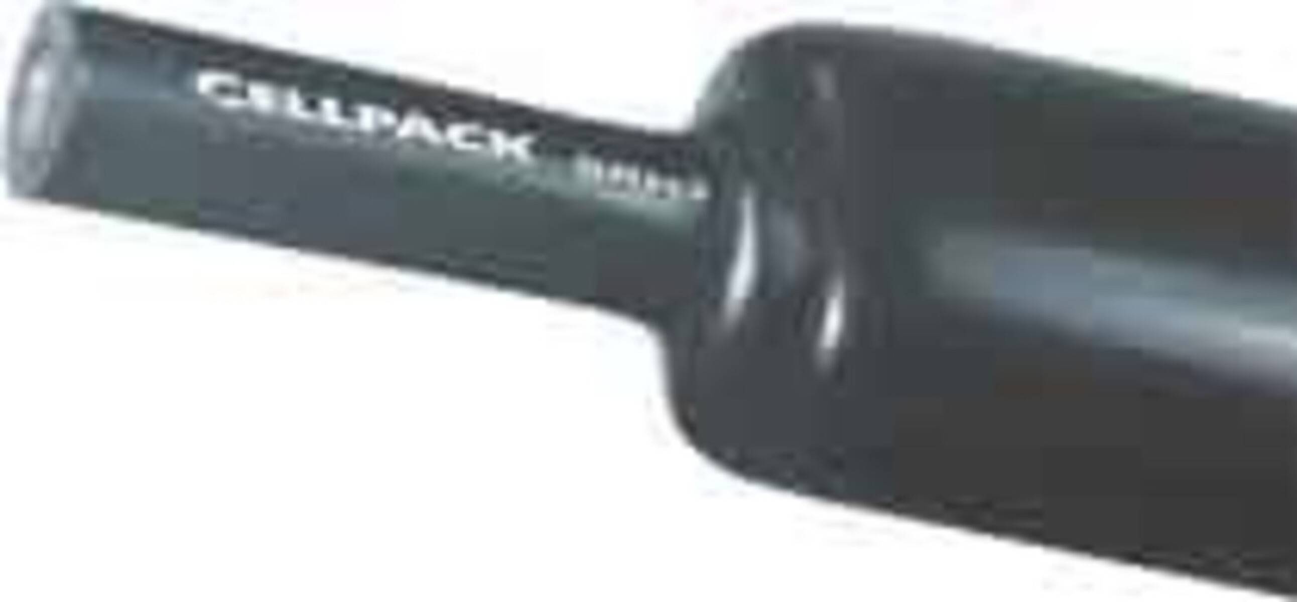 Cellpack Schrumpfschlauch SRH3 16-4/1000 sw-1