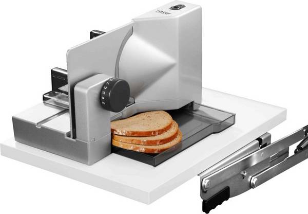 Ritterwerk EB-Multischneider Links E 118