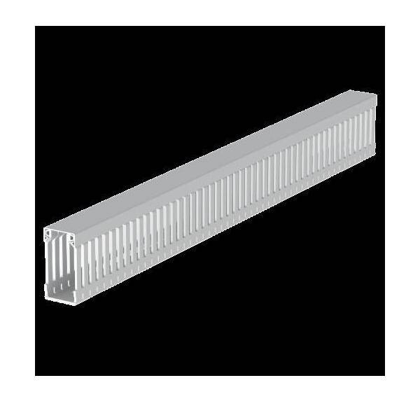 2 Mtr. Unex Verdrahtungskanal lgr 60.30.88