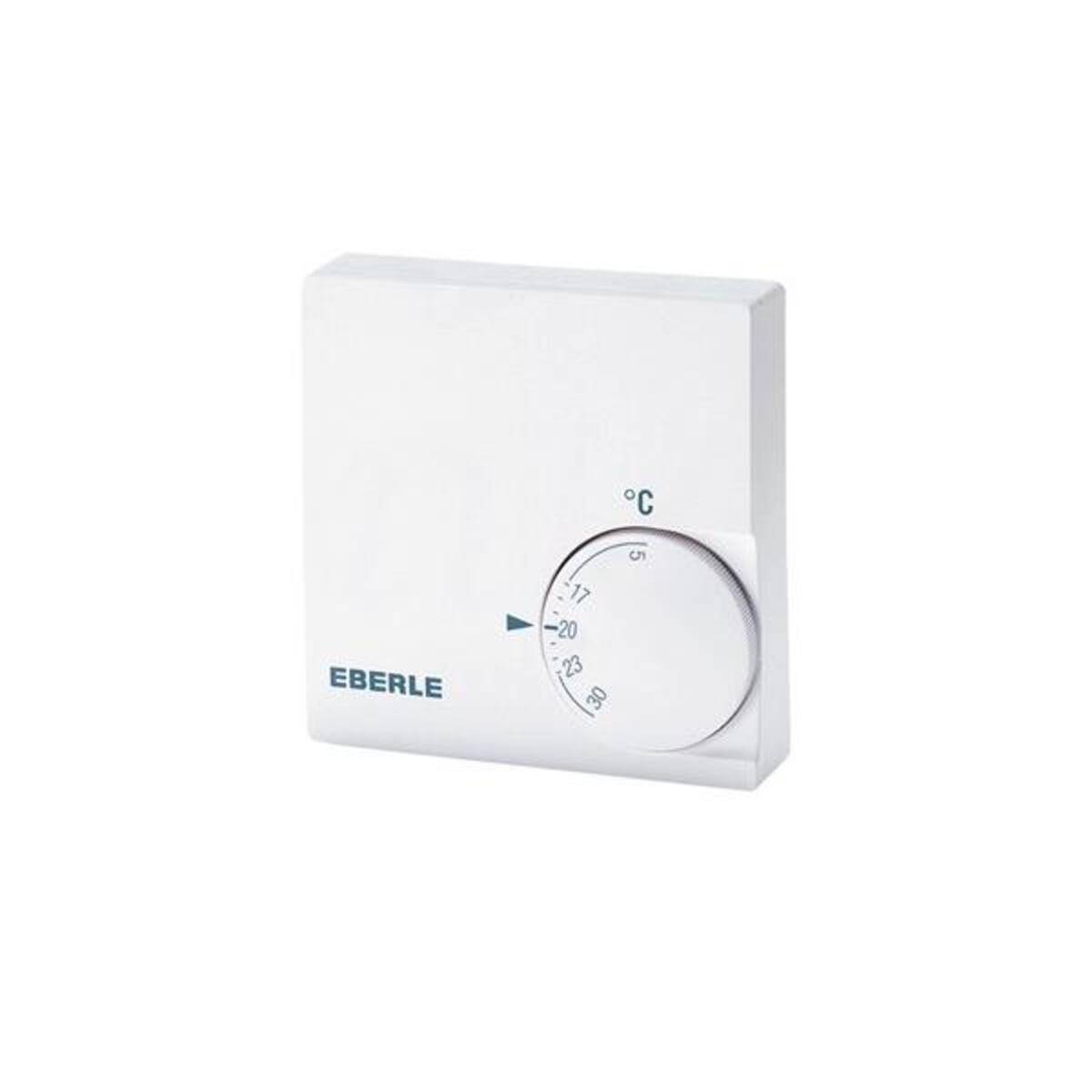 Eberle Controls Raumtemperaturregler RTRt-E 52580-0