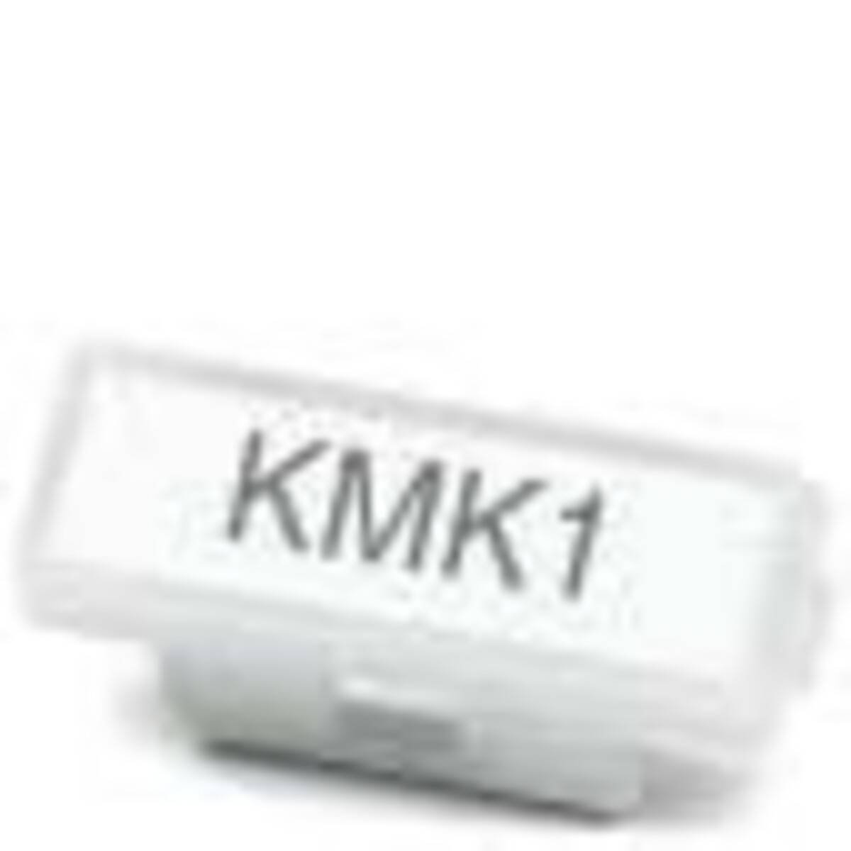 Phoenix Contact Kabelmarker KMK 1-1