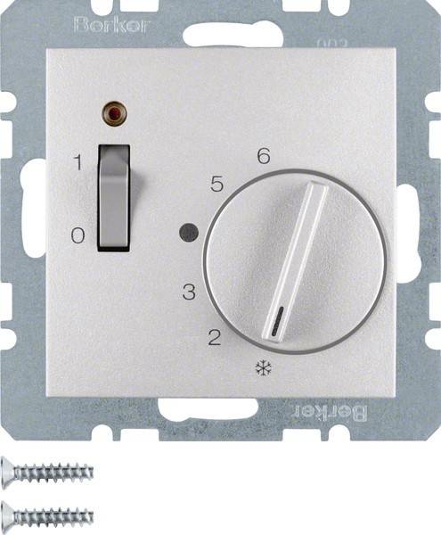 Berker Raumtemperaturregler 24 V 20311404-0