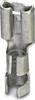 Phoenix Contact 3240156 Flachsteckhülse Steckbreite: 6.3 mm Steckdicke: 0.8 mm 180 ° Unisoliert Metall 100 St.