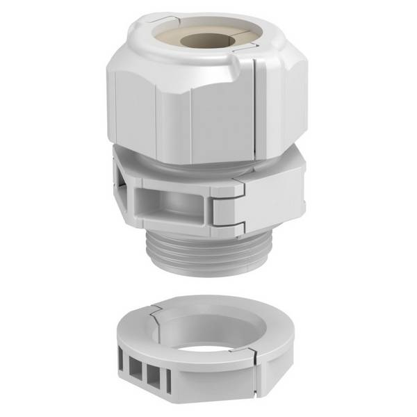 OBO Bettermann Kabelverschraub., teilbar V-TEC TB