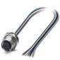 Phoenix Contact Einbausteckverbinder SACC-DSI-M1-1