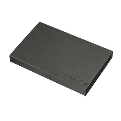 Intenso Memory Board 1 TB Externe Festplatte 6.35 cm (2.5 Zoll) USB 3.2 Gen 1 (USB 3.0) Anthrazit 6028660