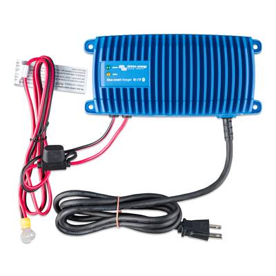 Victron Blue Smart IP67 Charger Batterieladegerät 24/12 (1 Ladeanschluss)-0