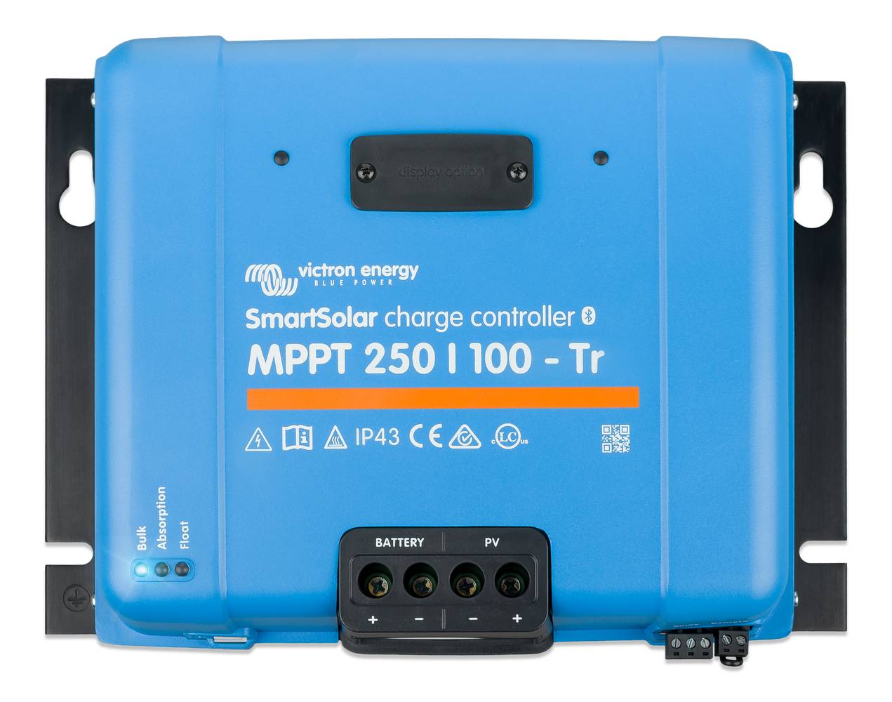 SmartSolar MPPT 250/100-Tr VE.Can-0