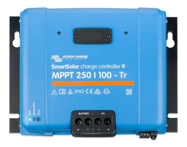 SmartSolar MPPT 250/100-Tr VE.Can
