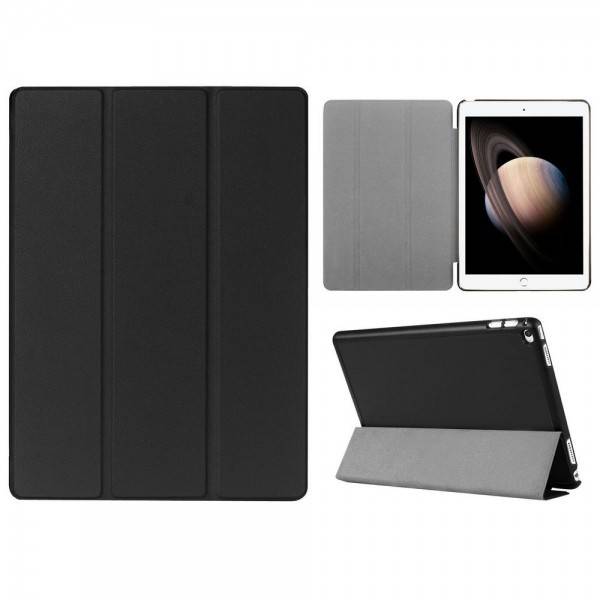 Tablethülle für Apple iPad Air 13 2026 / 2025 / 2024 Wake UP Smart Cover Tasche-4
