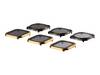 PolarPro Polar Pro Cinema Series 6-Pack - Filter-Kit - Polarisator/neutrale Dichte