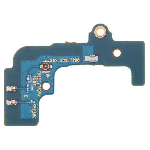 Nummer 2 Signal Antenne Small Board Platine für Samsung Galaxy Tab A 10.5 Ersatz