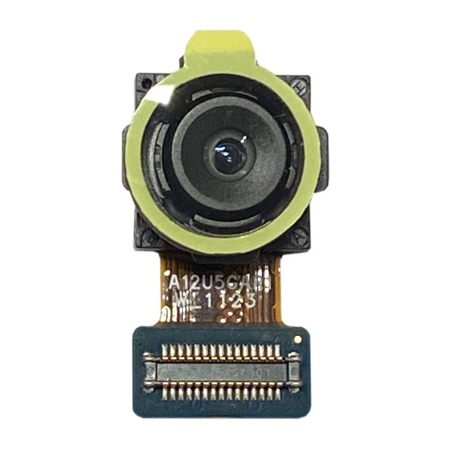 Wide Kamera Camera für Samsung Galaxy A12 Ersatzteil Reparatur Flexkabel Zubehör-0