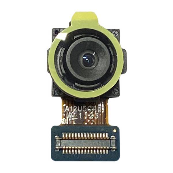 Wide Kamera Camera für Samsung Galaxy A12 Ersatzteil Reparatur Flexkabel Zubehör