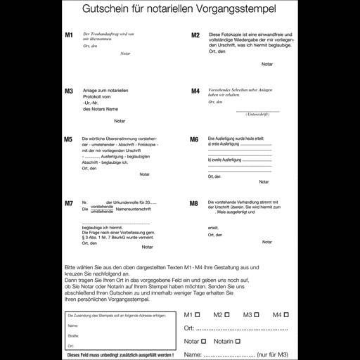 SoldanPlus Holzstempel "Vollstreckbare Ausfertigung"-1