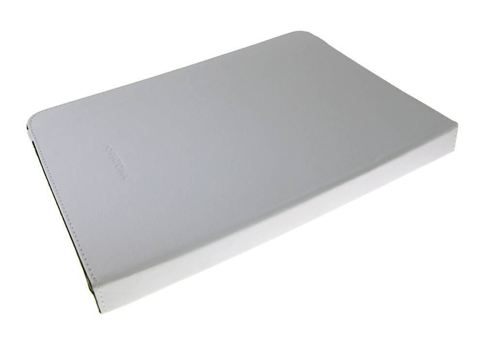 PATONA 10 Zoll Universal Tablet Hülle Universal Tablet Case weiß-0