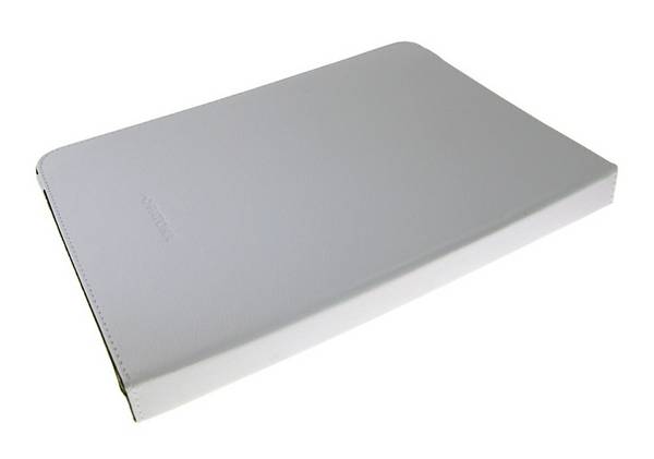PATONA 10 Zoll Universal Tablet Hülle Universal Tablet Case weiß