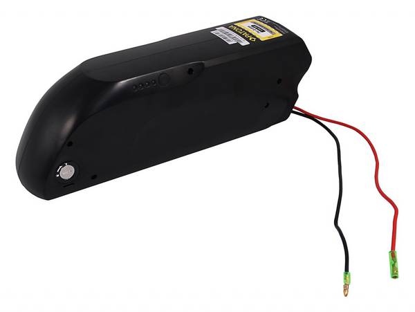 PATONA Akku 36V 14500mh Down Tube u.a. für E-Bike Adriatica Cutler Freway Yamaha uvm. inkl. Netzteil