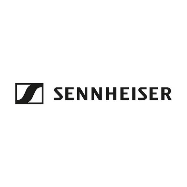 SENNHEISER CL 10 - Antennenkabel 10 m, 1 Stück, schwarz