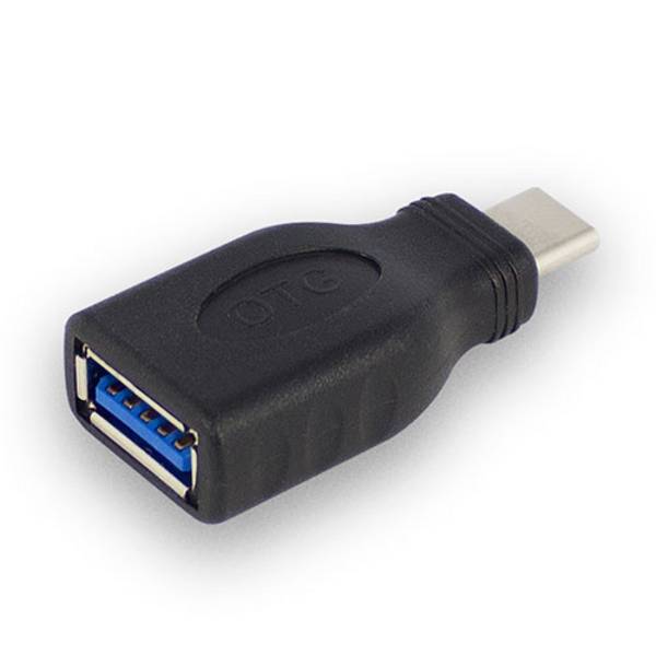 ACT SB0037 USB 3.1 Gen1 (3.0) Adapter USB-C Stecker/USB-A Buchse