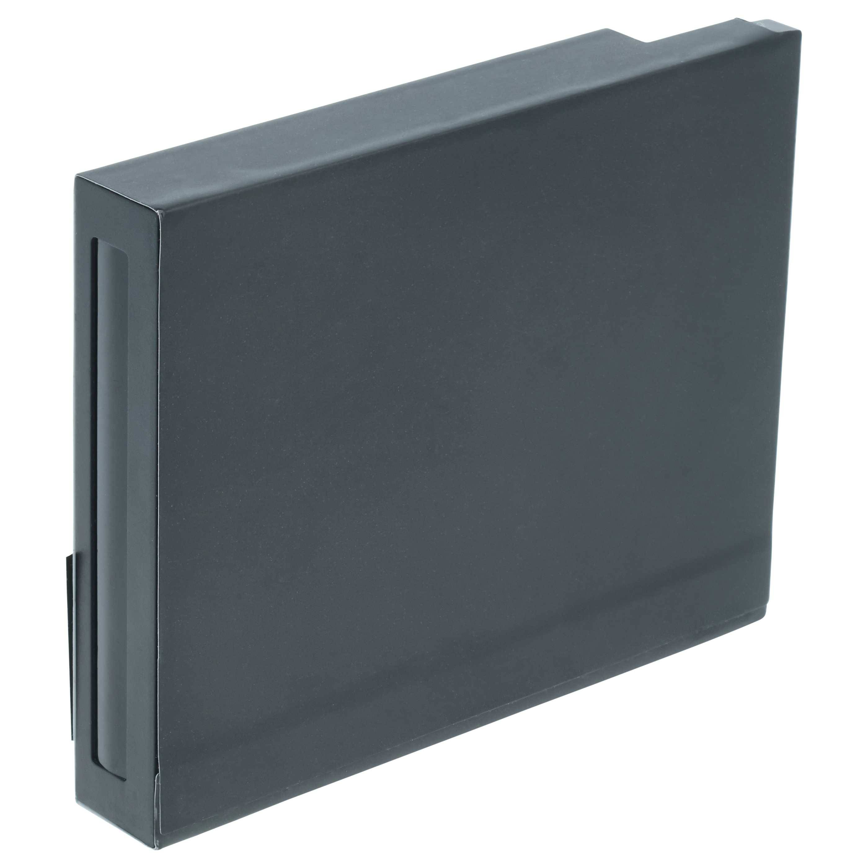 vhbw 5x Akku kompatibel mit Pax A920C | A920 Kartenleser, NFC Smart Card Reader, Lesegerät (5250 mAh, 3,7 V, Li-Ion)-2