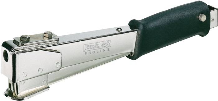 Hammertacker Rapid 54 Ergo Typ 11/140 (G)/10-14 STA RAPID-0