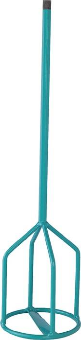 Rührer KR 90 S Rührkorb-D.90mm L.590mm 5-15kg 6-kant,13mm COLLOMIX-0