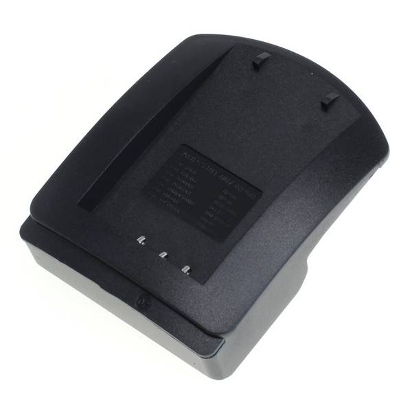 OTB Ladeschale 5101/5401 für Fuji NP-60 / Casio NP-30 (007)