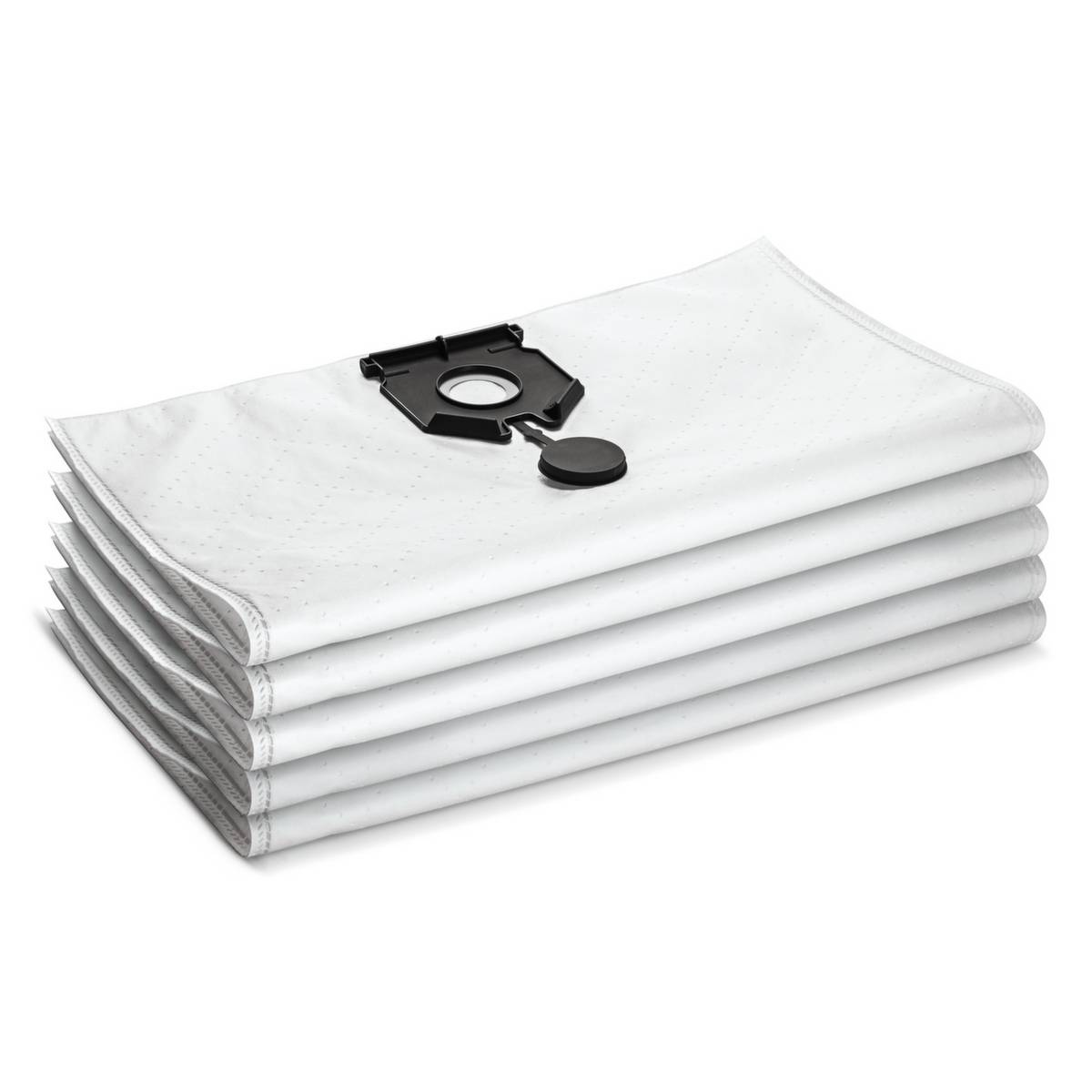 Vliesfilterbeutel f.Kärcher 40 l/50l 5 St.KÄRCHER-2