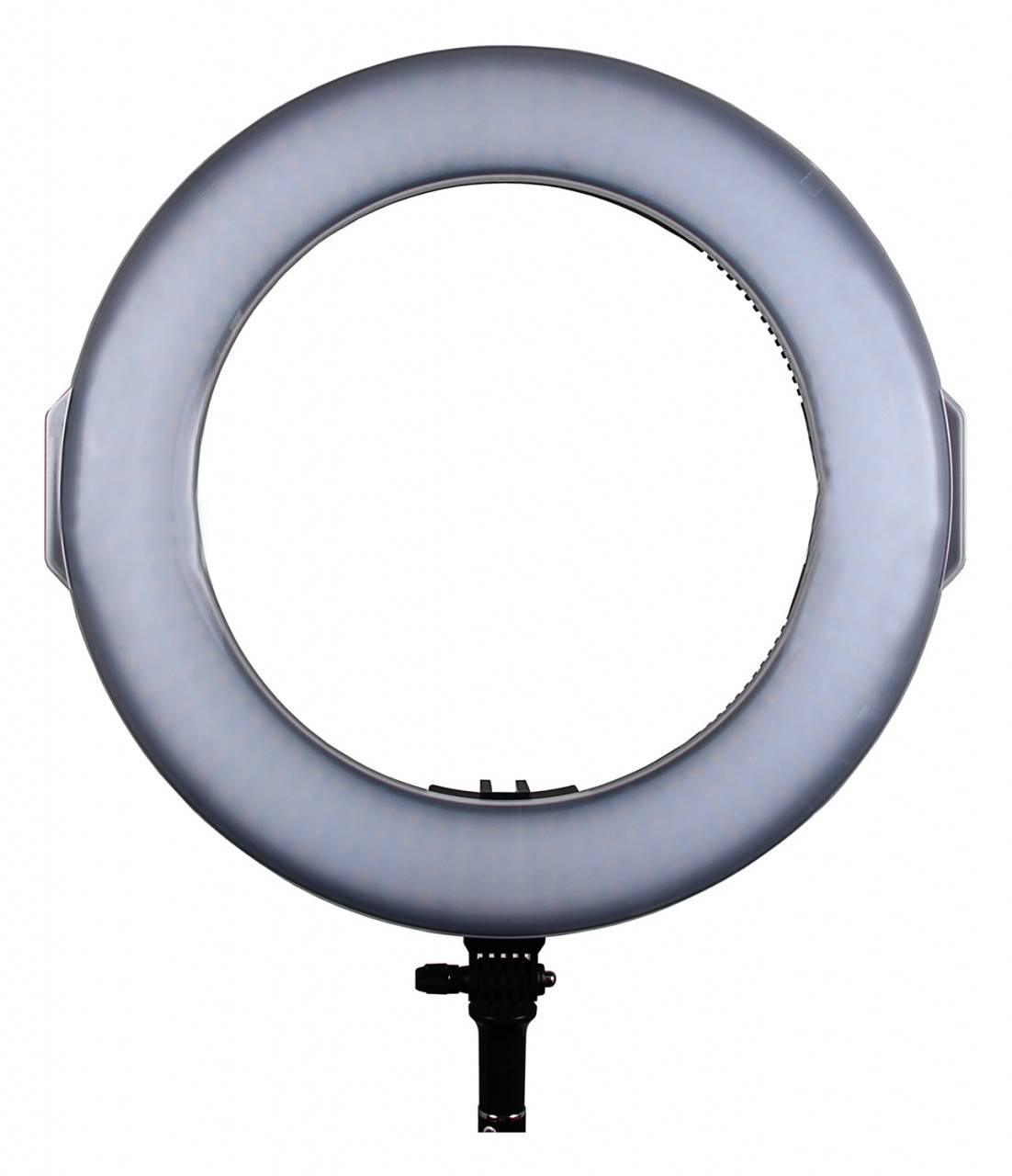 PATONA Premium LED Ringleuchte Ringlicht Fotolicht Videolicht Fotoleuchte Videoleuchte RL-320A-0