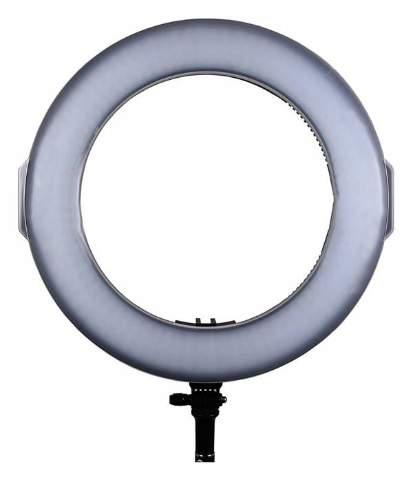 PATONA Premium LED Ringleuchte Ringlicht Fotolicht Videolicht Fotoleuchte Videoleuchte RL-320A