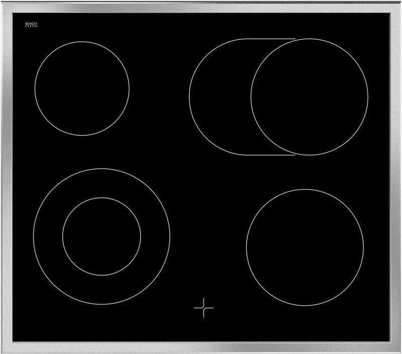 Beko EB-Herdset AeroPerfect BBUM12321X-2