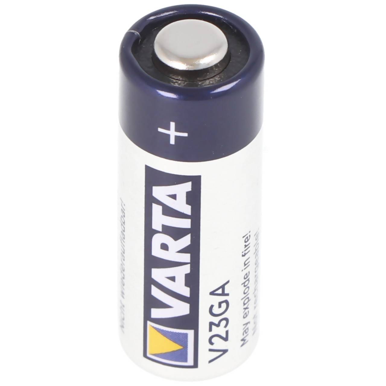 Varta V23GA Batterie 12 Volt 8LR932, L1028-0
