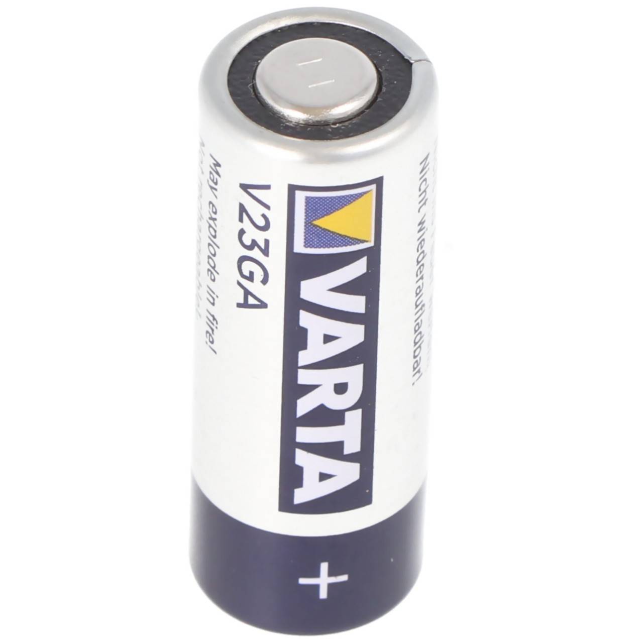 Varta V23GA Batterie 12 Volt 8LR932, L1028-1