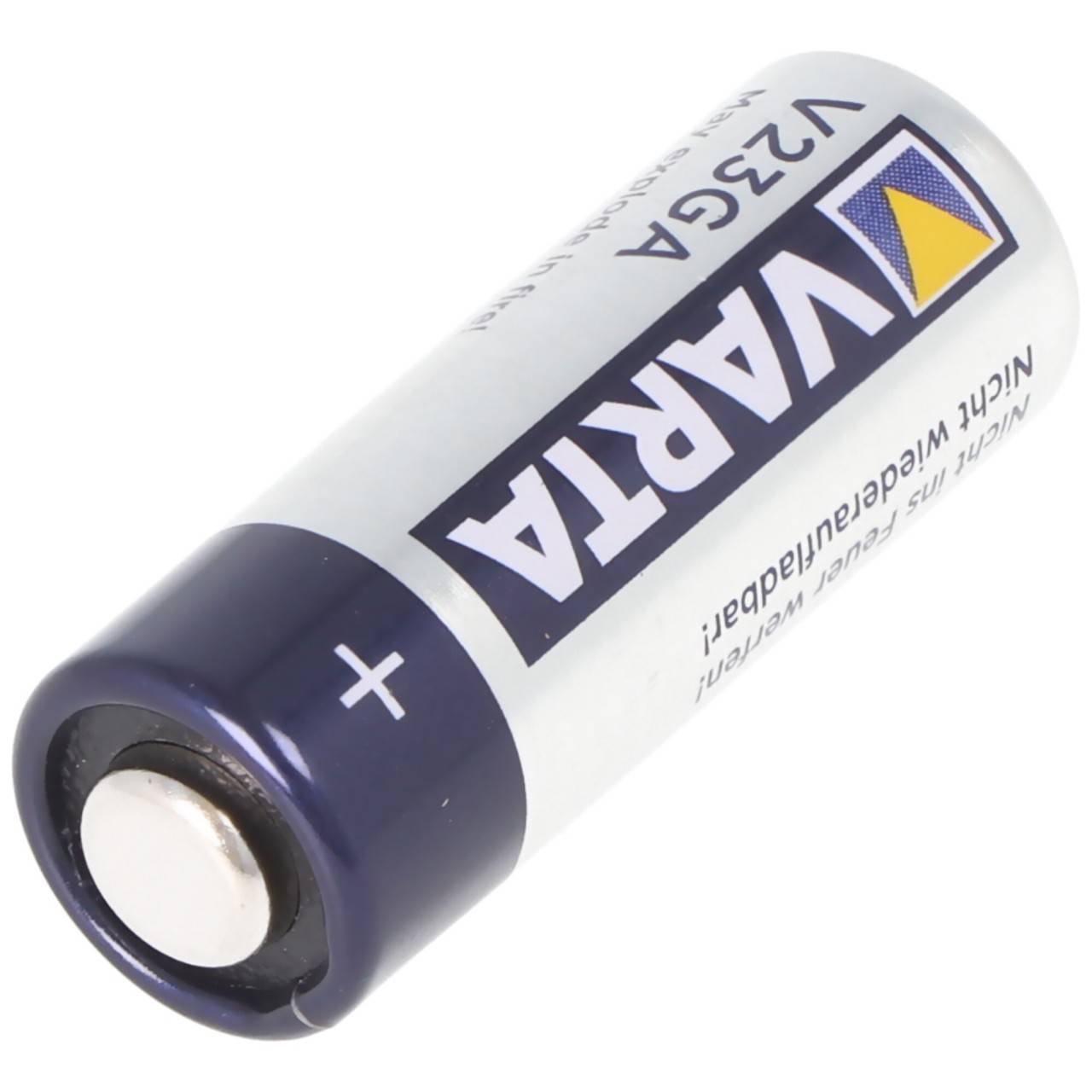 Varta V23GA Batterie 12 Volt 8LR932, L1028-3