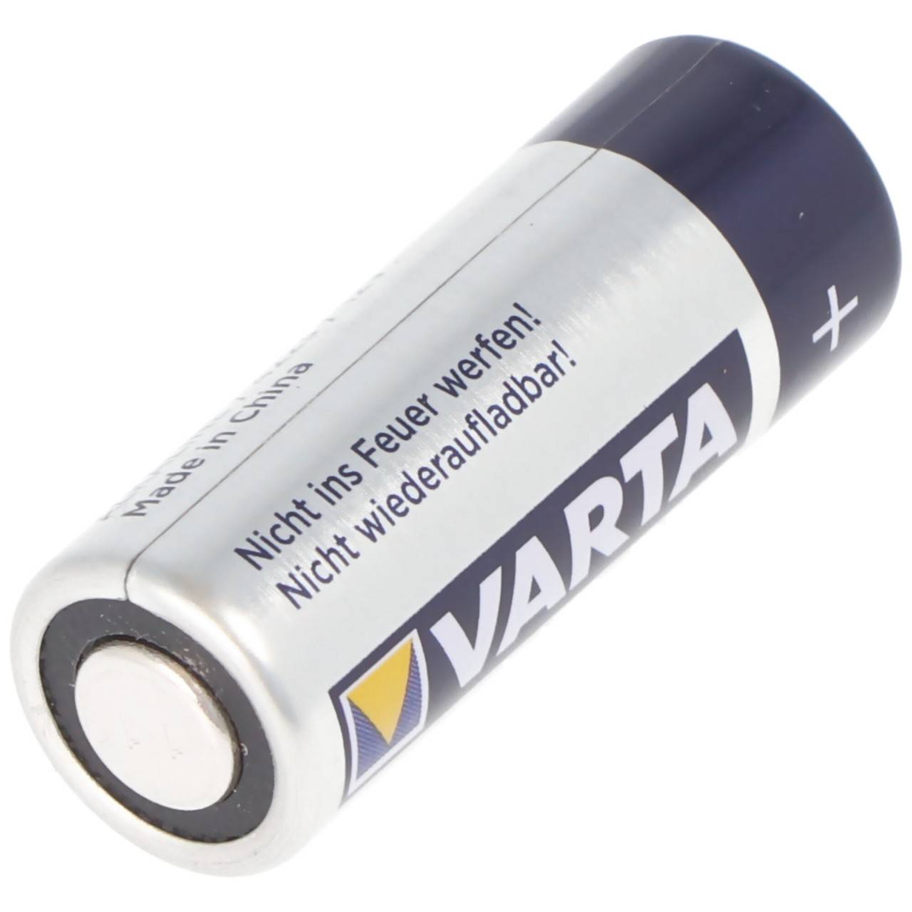 Varta V23GA Batterie 12 Volt 8LR932, L1028-4