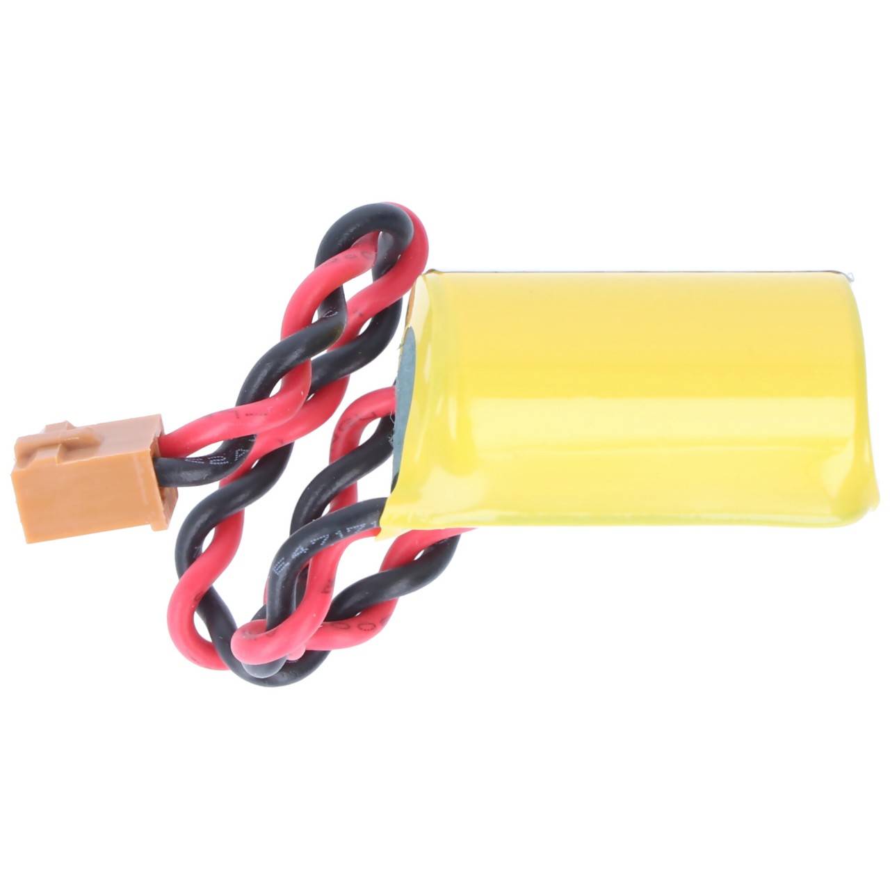 Lithium Batterie passend für C52005, ER3V-C, ER3V/3.6V, FBT030A, NP8P-BT-0