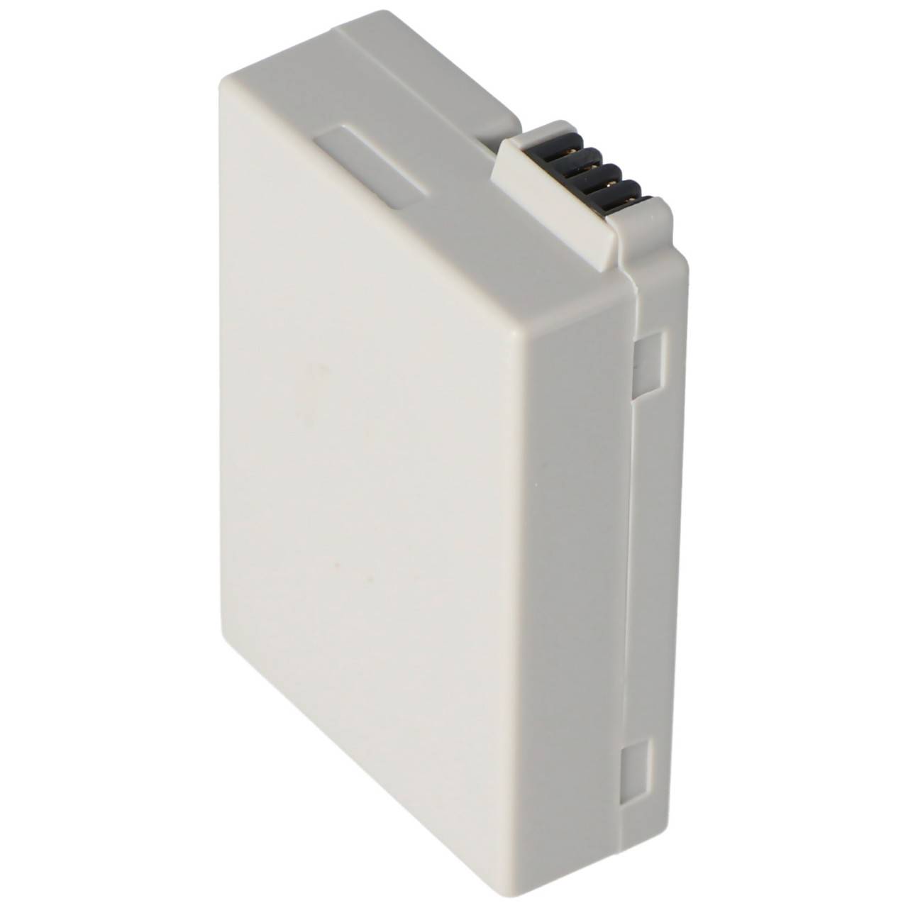 AccuCell Akku passend für Canon LP-E8, EOS 550D, EOS 600D, Rebel T2i-1