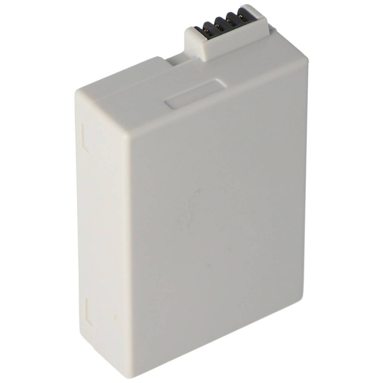 AccuCell Akku passend für Canon LP-E8, EOS 550D, EOS 600D, Rebel T2i-4