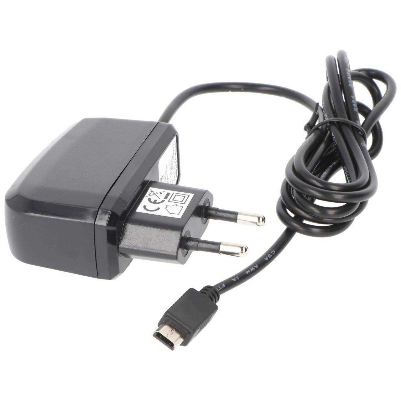 AccuCell Ladegerät passend für Nintendo DS Lite-1