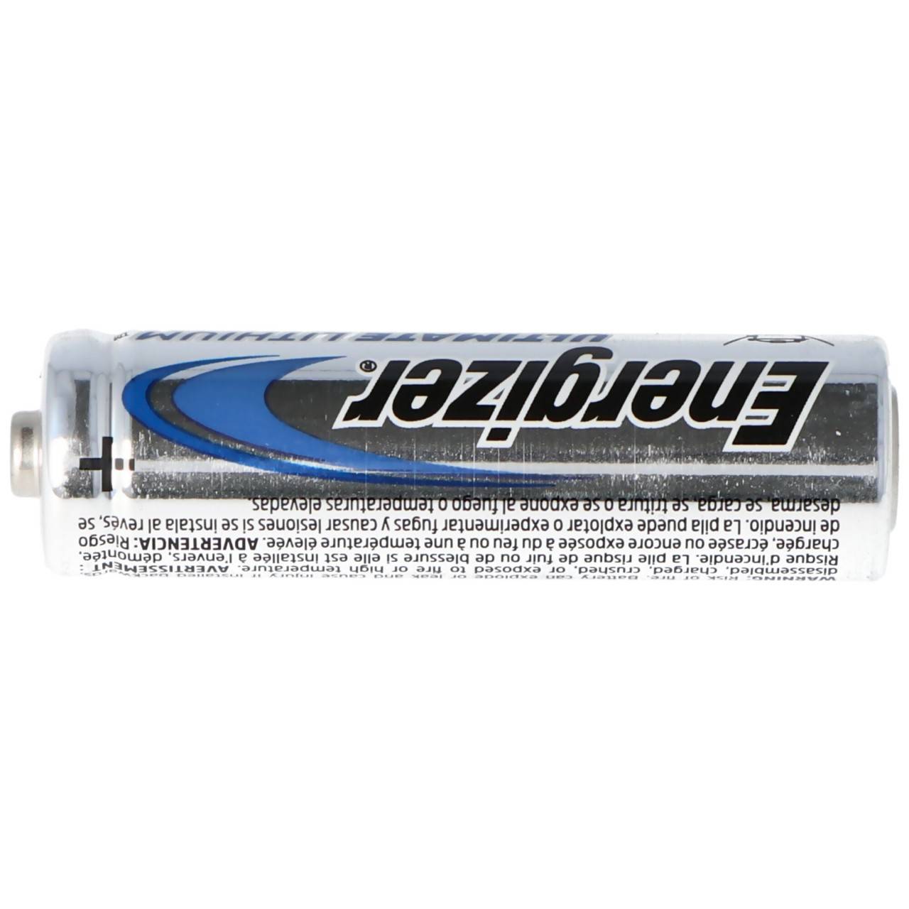 Energizer Ultimate Lithium Batterie 10er Box Energizer AA Batterie 1,5 Volt Batterie Energizer Ultimate Lithium AA...-4