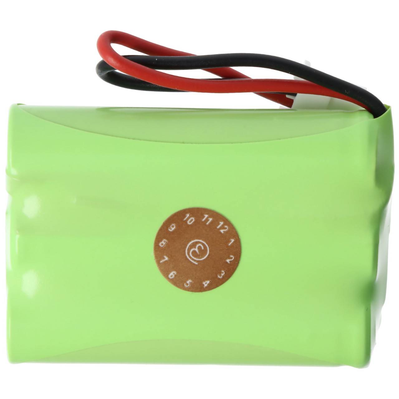 Akku passend für Motorola MBP33S, NiMH, 3,6V, min. 700mAh, 2,9Wh-1