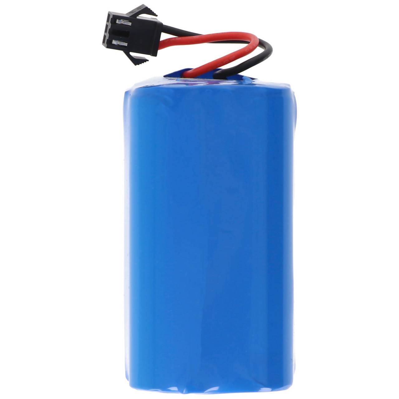 3400mAh Akku passend für Eufy RoboVac 11, Li-Ion, 14,8V, 50,32Wh-1