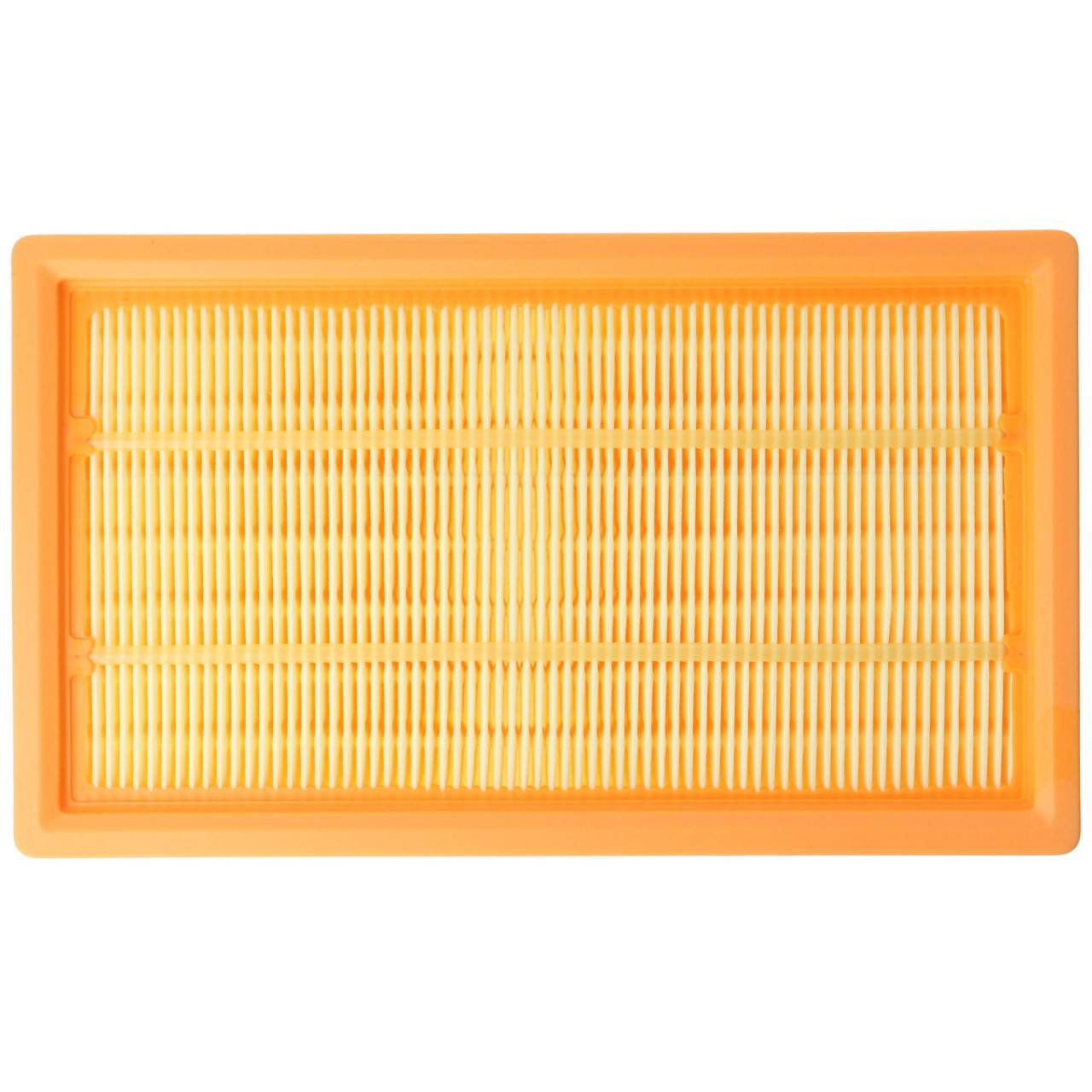 Staubsaugerfilter für Staubsauger wie Kärcher 6.904-367.0, 6.907-012-0, 6.907-012.0, 6.907-242.0, 6.907-455.0 ,...-4