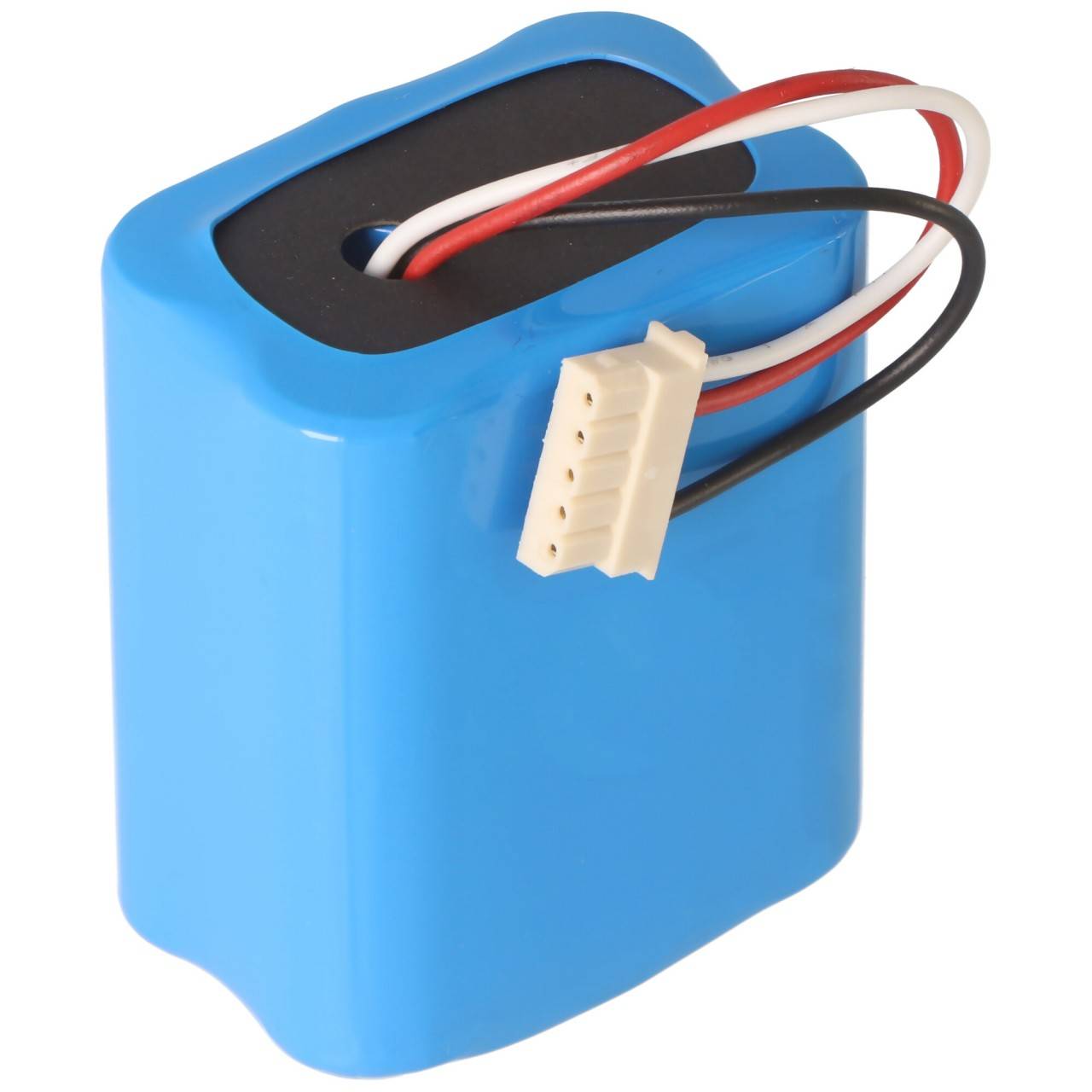 2000mAh Akku passend für den iRobot Braava 380 Akku, 4409709, GPRHC202N026, 11003067-00, BY51401161351-2