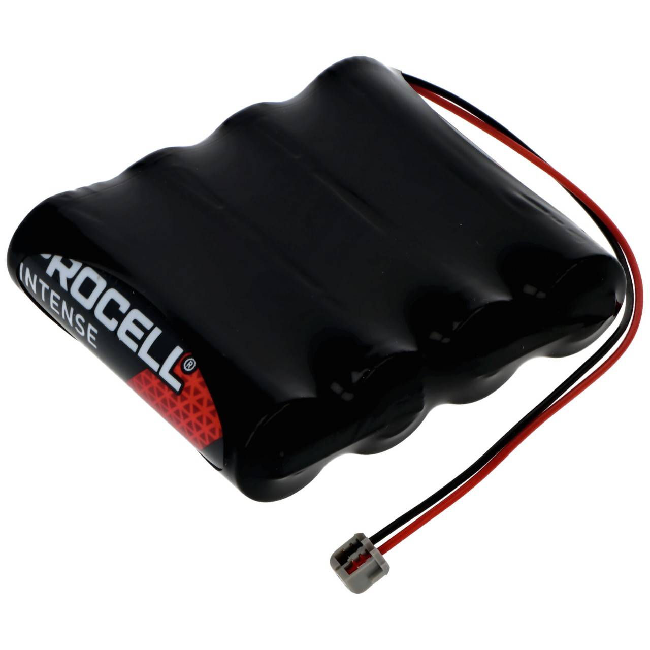 Batterie für Türsteuerung 6V 3250mAh passend für Messerschmitt-2