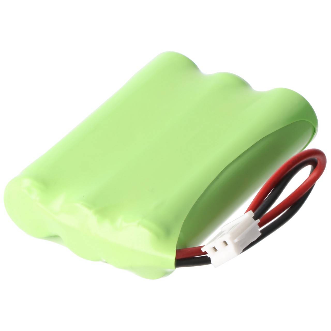 Akku passend für Motorola MBP30 NiMH 3,6V 700mAh Akkupack TFL3X44AAA650-CD77-01B-2